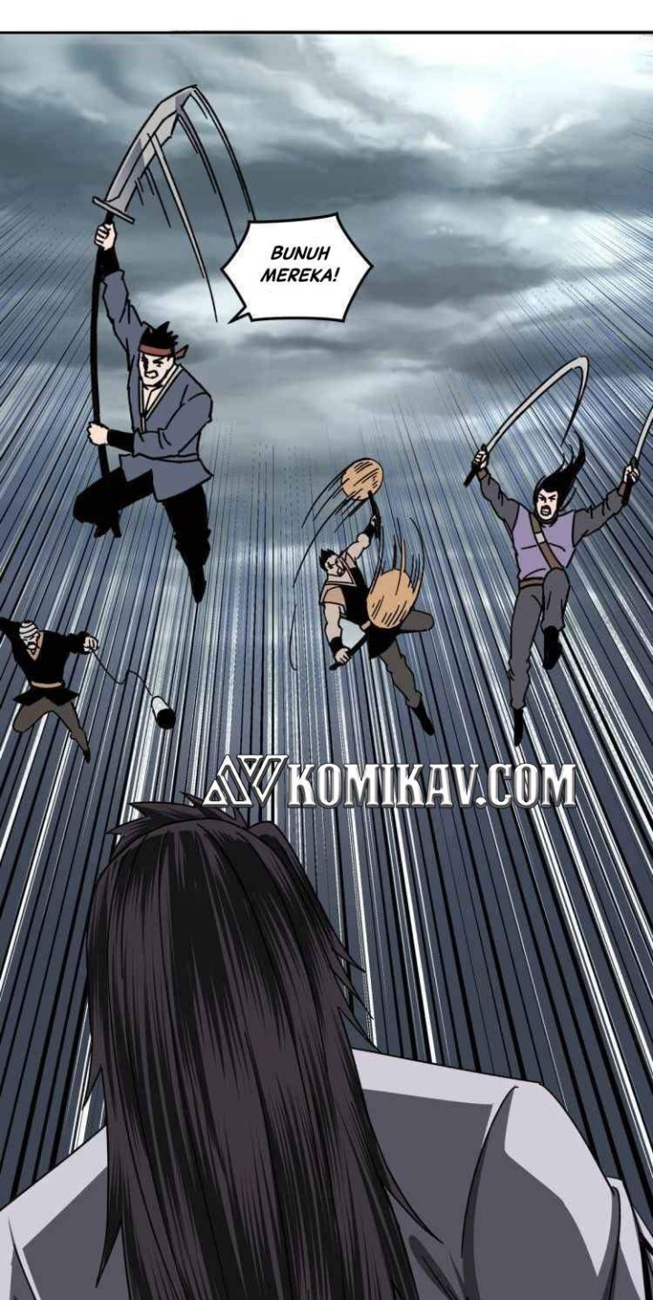 Greatest Boss System Chapter 70 Gambar 17
